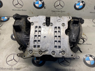 коллектор впускной BMW 4 серия F32/F33 2014, 2.0 л., бензин, купе, 7588126