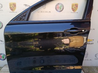 дверь передняя левая Alfa Romeo Stelvio 1 поколение 2018