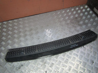 дождевик Volkswagen Sharan 1 поколение [рестайлинг] 2002, 1.9 л., дизель, МКПП, минивэн, 7M3853185C