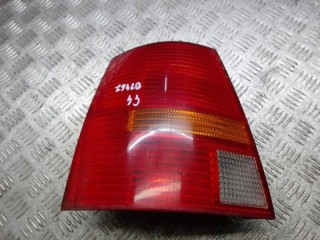 фонарь задний левый Volkswagen Golf 3 поколение 2000, 1.4 л., бензин, МКПП, универсал