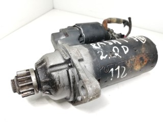 стартер Volkswagen Passat B6 2010, 2.0 л., дизель, 02M911024CX
