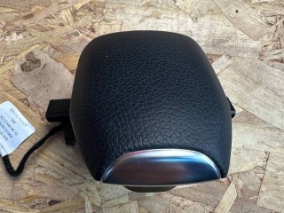 крышка подлокотника Mercedes-Benz CLS-Класс C218 [рестайлинг] 2016, 3.0 л., OM 642.852, дизель, АКПП, белый 799, седан, задний привод, правый руль, A2125409010