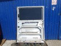дверь сдвижная Volkswagen Transporter T5 2004, 1.9 л., дизель, МКПП, микроавтобус - фото №12