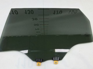 стекло (иные) BYD Song Plus DM 1 поколение 2023, SA3F-6203100B