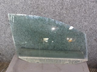 стекло двери передней правой Volkswagen Touran 1 поколение 2006, 1.6 л., бензин, МКПП, минивэн