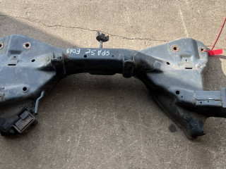 балка подвески передняя (подрамник) Mitsubishi Space Star 1 поколение [рестайлинг] 2003, 1.6 л., бензин, МКПП