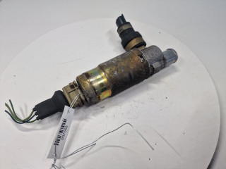 клапан холостого хода Audi 80 B3 1991, 2.0 л., бензин, 034133455