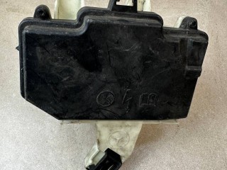 блок предохранителей Mercedes-Benz S-Класс W222 [рестайлинг] 2018, 2.9 л., OM 656.929, дизель, АКПП, седан, задний привод, правый руль, A2229066801