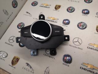 джойстик управления мультимедиа Alfa Romeo 2018, 2.0 л., бензин, АКПП, полный привод, 156130404