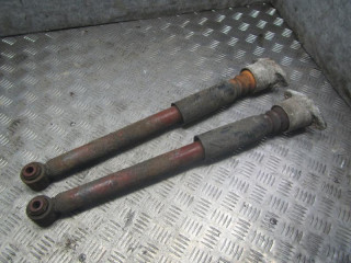 амортизатор задний Audi A6 4B/C5 2000