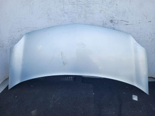 капот Renault Kangoo 2 поколение 2010, 1.5 л., K9K 800, дизель, 5МКПП, фургон