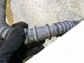 проводка двигателя Land Rover Freelander 1 поколение [рестайлинг] 2004, 2.0 л., дизель, 778002803 - фото №4