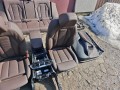 салон (комплект сидений) BMW 2023, 2.0 л., бензин, a300 - фото №2