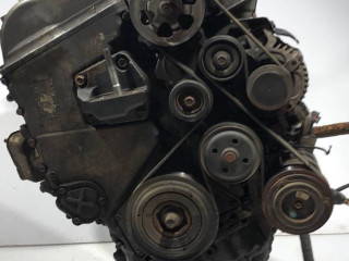 двигатель Honda 2006, 2.2 л., N22A1, дизель, 6МКПП, N22A1