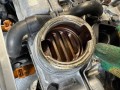 двигатель Volvo S60 1 поколение [рестайлинг] 2005, 2.0 л., Ti, бензин, B5204T - фото №7