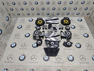 комплект акустики BMW 2024, 3.0 л., B58B30, бензин, 475, полный привод, 2622774, 8907039, 9350327, 2622775, 2622773, 2622509, 2622510, 5A9BF95, 5A52E25