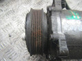 компрессор кондиционера Peugeot 806 1 поколение 1998, 2.0 л., бензин, 2797210760 - фото №5