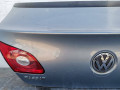 крышка багажника (дверь 3-5) Volkswagen Passat CC 1 поколение 2009, 1.8 л., TFSI, BZB, бензин, 6МКПП, седан - фото №5