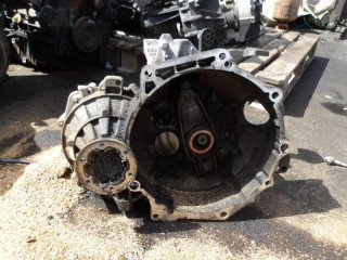 КПП механическая (МКПП) Volkswagen Golf 4 поколение 2005, 1.9 л., дизель, МКПП, JCR