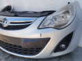 передняя часть (ноускат) Opel Corsa D [рестайлинг] 2011, 1.3 л., A 13 DTC, дизель, 5МКПП, хетчбэк 5 дв. - фото №2