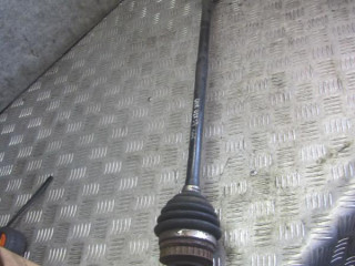 полуось передняя правая (приводной вал, ШРУС) Opel Vectra B [рестайлинг] 2000, 1.6 л., бензин, МКПП, седан