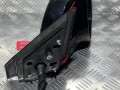зеркало наружное правое Honda CR-V 3 поколение 2008, 2.2 л., дизель, АКПП, черный, внедорожник 5 дв. - фото №4