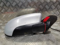 зеркало наружное правое Nissan Qashqai 1 поколение 2008, 2.0 л., дизель, 6МКПП, внедорожник 5 дв. - фото №2