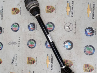 полуось задняя (приводной вал, ШРУС) Porsche Macan 1 поколение [рестайлинг] 2020, 2.9 л., бензин, АКПП, 95B501203G