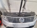 передняя часть (ноускат) Volkswagen Passat B7 2012, 2.0 л., дизель, 3C0121253AR, 3C0145805AN, 3C8941032B, 3C8941031B - фото №5