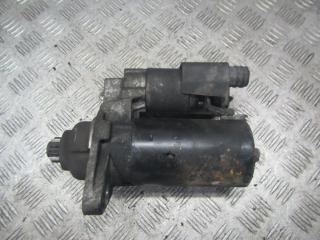 стартер Volkswagen Transporter T5 2004, 1.9 л., дизель