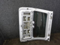крышка багажника (дверь 3-5) Opel Meriva 1 поколение (A) [рестайлинг] 2006, 1.6 л., бензин, МКПП, минивэн - фото №9
