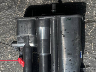 адсорбер Chevrolet Equinox 3 поколение 2020, 1.5 л., бензин, АКПП, синий, внедорожник 5 дв., передний привод