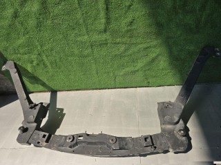 передняя панель крепления облицовки (телевизор) Maserati Quattroporte 6 поколение [рестайлинг] 2019, 3.0 л., бензин, АКПП, чёрный, седан, задний привод, 670003855