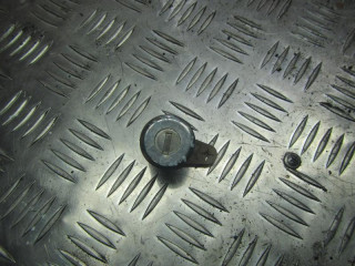 личинка дверного замка Dacia Logan 1 поколение [рестайлинг] 2009, 1.4 л., бензин, МКПП, седан