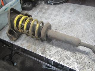 стойка передняя правая Volkswagen Passat B5 1999, 1.9 л., дизель