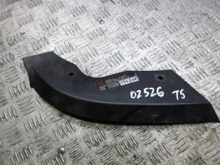 комплект декоративных накладок (дерева) салона Volkswagen Transporter T5 2004, 1.9 л., дизель, МКПП, микроавтобус, 7H0805583