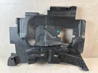 вещевой отсек Maserati Quattroporte 6 поколение [рестайлинг] 2019, 3.0 л., бензин, АКПП, чёрный, седан, задний привод, 670038851