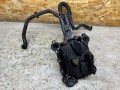 маслоотделитель (сапун) Audi A6 4G/C7 2012, 3.0 л., TFSI, бензин, АКПП, 06E103547AC, 06E103217AD - фото №6