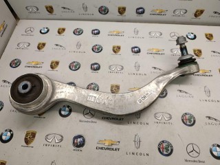 рычаг передний правый BMW 4 серия G22/G23 2022, 3.0 л., бензин, c4f, кабриолет, полный привод, 6894668