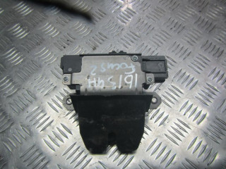 замок багажника Ford Focus 1 поколение [рестайлинг] 2005, 1.6 л., бензин, МКПП, универсал, 3M51R442A66