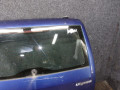 крышка багажника (дверь 3-5) Fiat Ulysse 2 поколение 2006, 2.2 л., дизель, МКПП, минивэн - фото №13