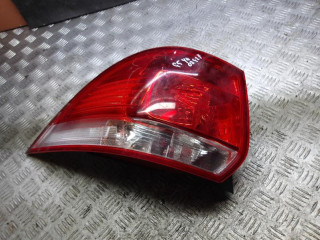 фонарь задний правый Volkswagen Golf 5 поколение 2008, 1.9 л., дизель, МКПП, универсал