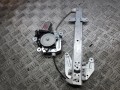 стеклоподъемник электрический Nissan X-Trail T30 2002, 2.2 л., дизель, МКПП, внедорожник 5 дв., 8073089912 - фото №4