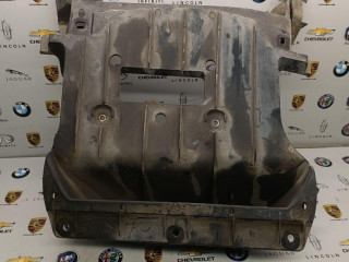 защита днища Porsche 2022, 2.0 л., бензин, АКПП, 95B825370G