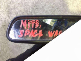 зеркало салона Mitsubishi Space Wagon 3 поколение (Typ N50) 2000, 01816