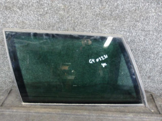 стекло кузовное боковое левое Volkswagen Golf 4 поколение 2002, 1.9 л., дизель, МКПП, универсал