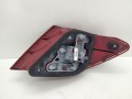 фонарь задний левый Mercedes-Benz C-Класс W204/S204 2007, 2.2 л., CDi, дизель, АКПП, задний привод, 2048202964, A2048202964 - фото №4
