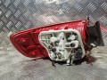 фонарь задний правый Audi A3 8P 2004, 1.6 л., BLP, бензин, 6МКПП, хетчбэк 5 дв. - фото №4