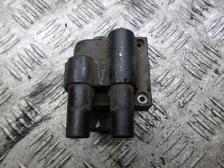 катушка зажигания Renault Megane 1 поколение [рестайлинг] 2001, 1.6 л., бензин