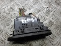 переключатель света Volkswagen Sharan 1 поколение 1998, 1.8 л., бензин, МКПП, минивэн, 7M1941531L - фото №4